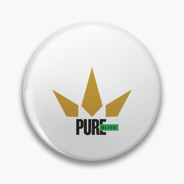 Item preview, Pure Bliss – The Golden Crown of Elegance designed and sold by GoldPerl.