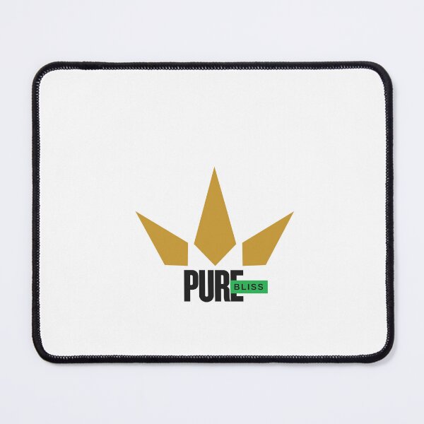 Item preview, Pure Bliss – The Golden Crown of Elegance designed and sold by GoldPerl.