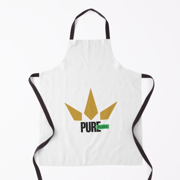 Item preview, Pure Bliss – The Golden Crown of Elegance designed and sold by GoldPerl.