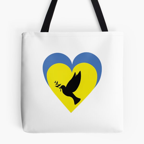Item preview, Ukraine Flag designed and sold by Trialloja.