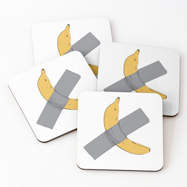 Item preview, Art Banana designed and sold by Kawaii Koala.