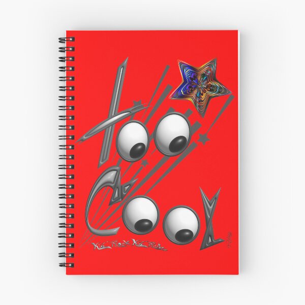 Item preview, 90's Retro Look—too Cool  designed and sold by RockosArtist.