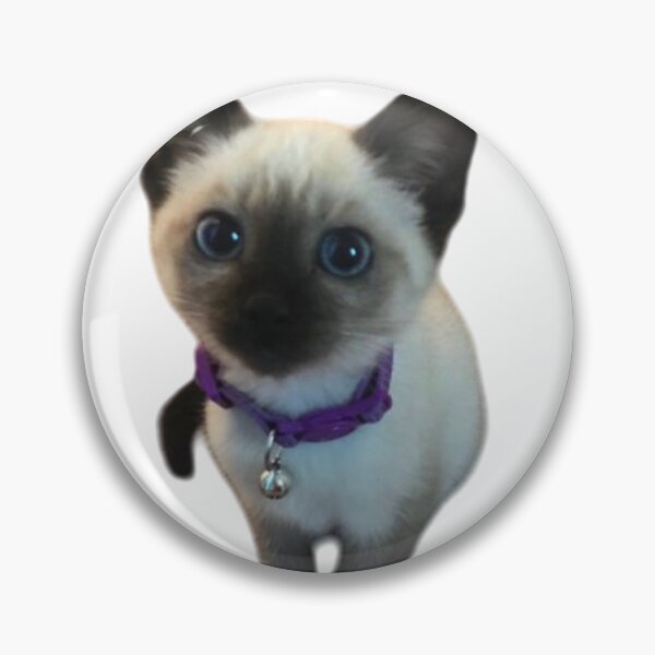 Item preview, cute cat designed and sold by clockstroke.