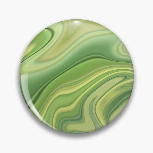 Item preview, Green marble  designed and sold by Crazy-Creators.