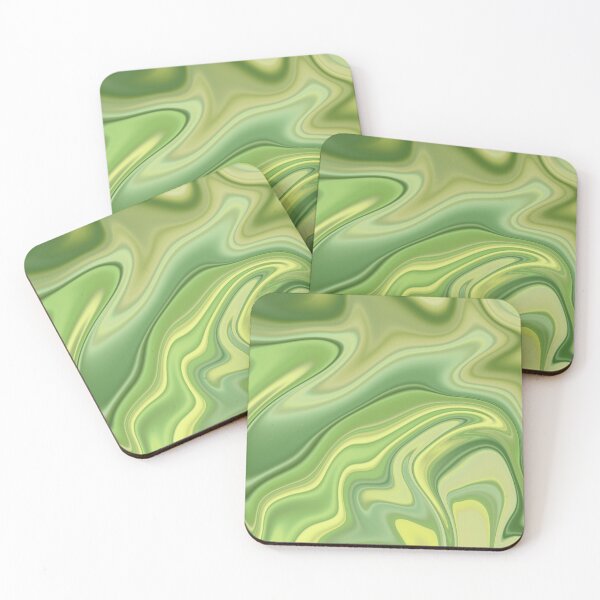 Item preview, Green marble  designed and sold by Crazy-Creators.