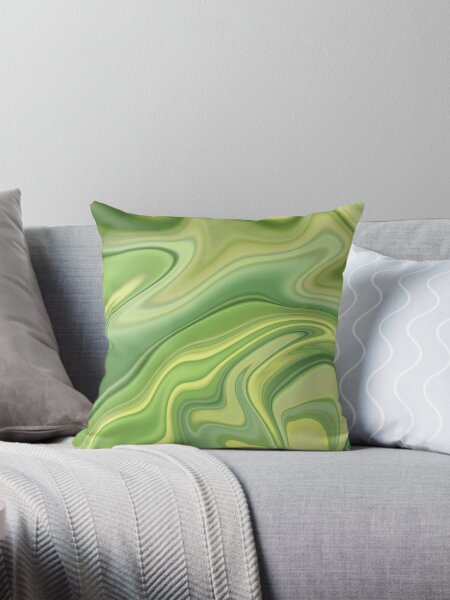 Item preview, Green marble  designed and sold by Crazy-Creators.