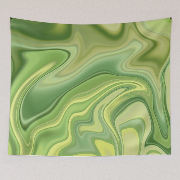 Item preview, Green marble  designed and sold by Crazy-Creators.