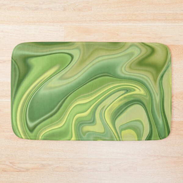 Item preview, Green marble  designed and sold by Crazy-Creators.