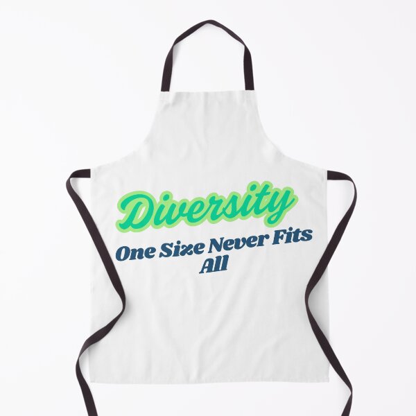 Item preview, Diversity of Humans - One Size Never Fits All designed and sold by Amazon Hermit Empire.