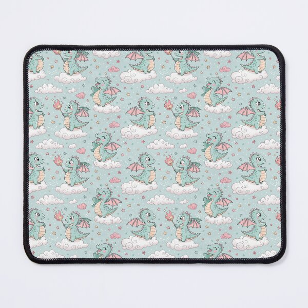 Artikelvorschau, dragon pattern entworfen und verkauft von Anime9122.