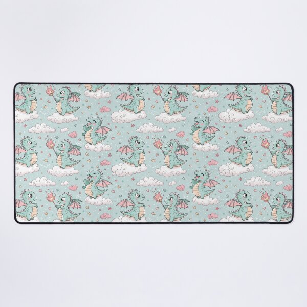 Artikelvorschau, dragon pattern entworfen und verkauft von Anime9122.