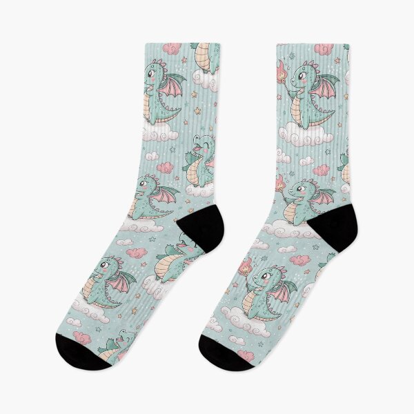 Artikelvorschau, dragon pattern entworfen und verkauft von Anime9122.