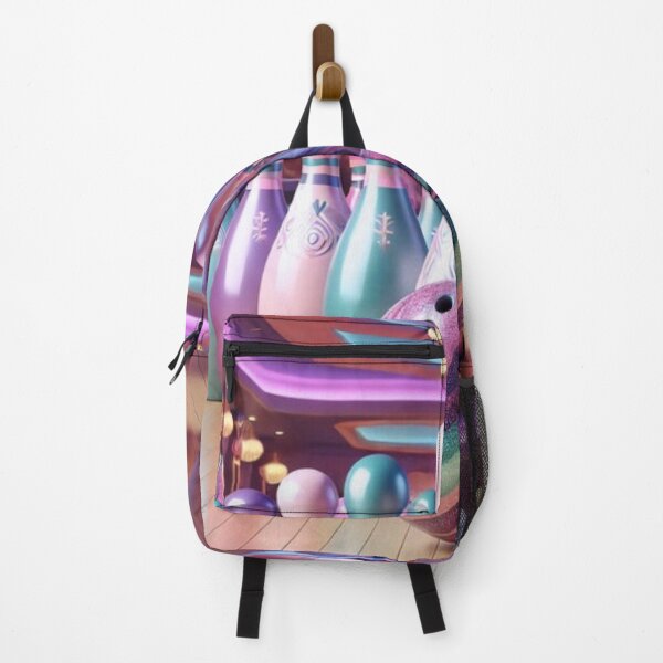 Item preview, Ladies bowling league night designed and sold by BackgroundND.