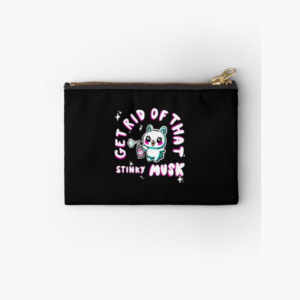 Item preview, Get Rid of that Stinky Musk - Protect Democracy - Protect the People designed and sold by TweeSpark.