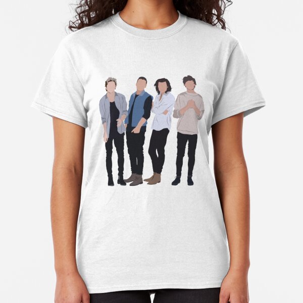 One Direction Gifts & Merchandise | Redbubble