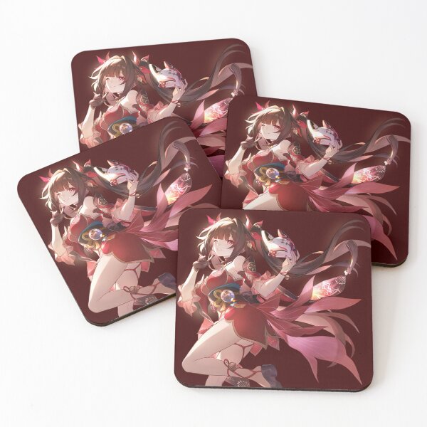 Item preview, Sparkle - Problematic Child of Aha POSE 1 designed and sold by hanyaxueyi.