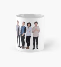 ONE DIRECTION Mug