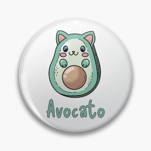 Item preview, Avocato designed and sold by AngelDigitalArt.