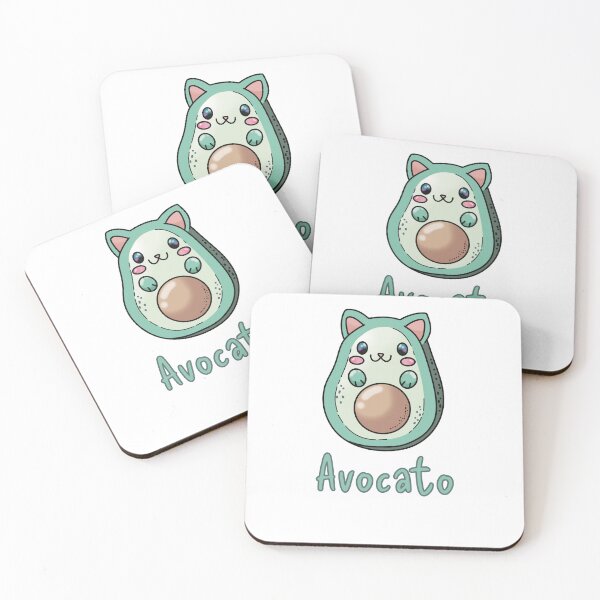 Item preview, Avocato designed and sold by AngelDigitalArt.