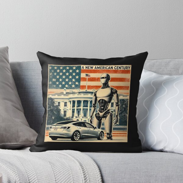 Item preview, nuevo siglo americano designed and sold by TEEJAMBOREE.