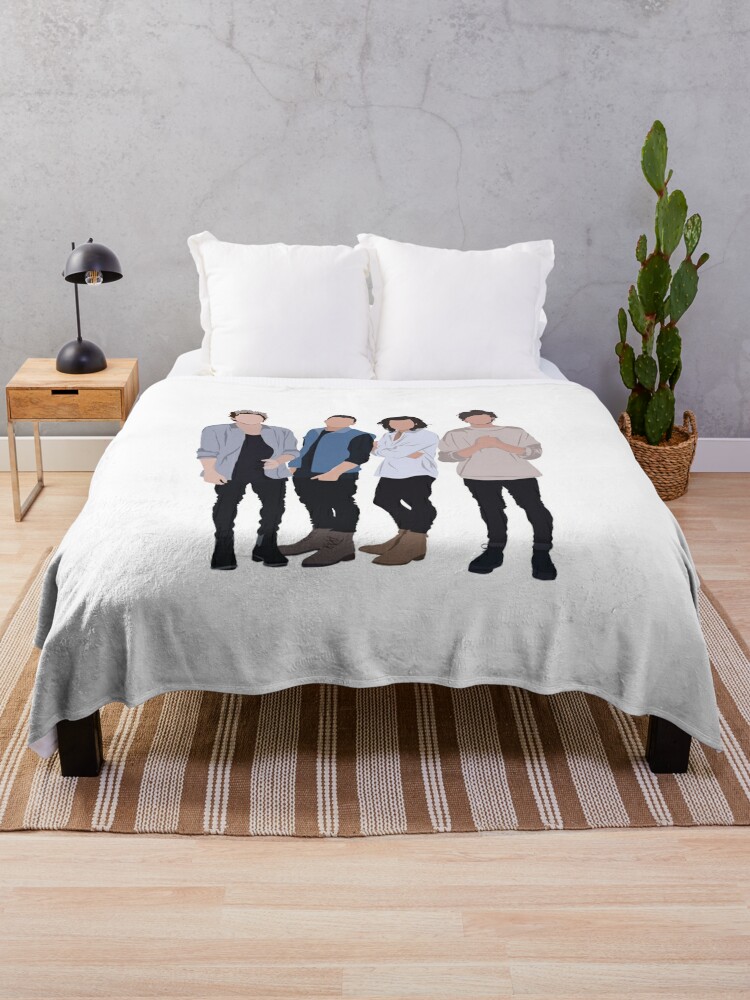 17 One Direction blankets ideas