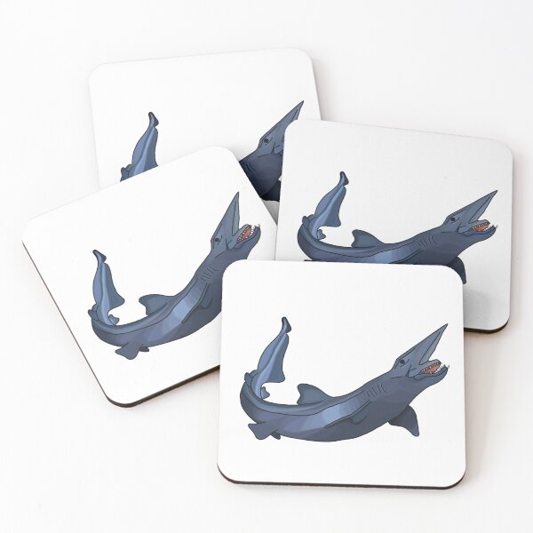 Item preview, goblin shark designed and sold by Kraken Me Up!.