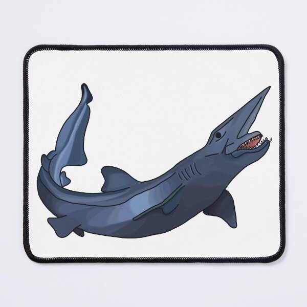 Item preview, goblin shark designed and sold by Kraken Me Up!.