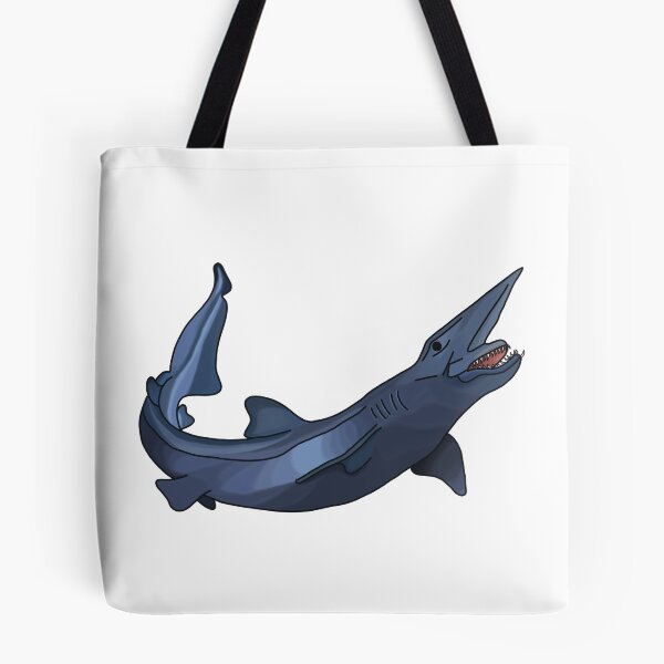 Item preview, goblin shark designed and sold by Kraken Me Up!.