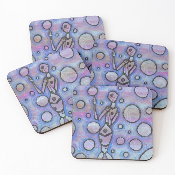 Item preview, Bubbles designed and sold by Milquetoast42.