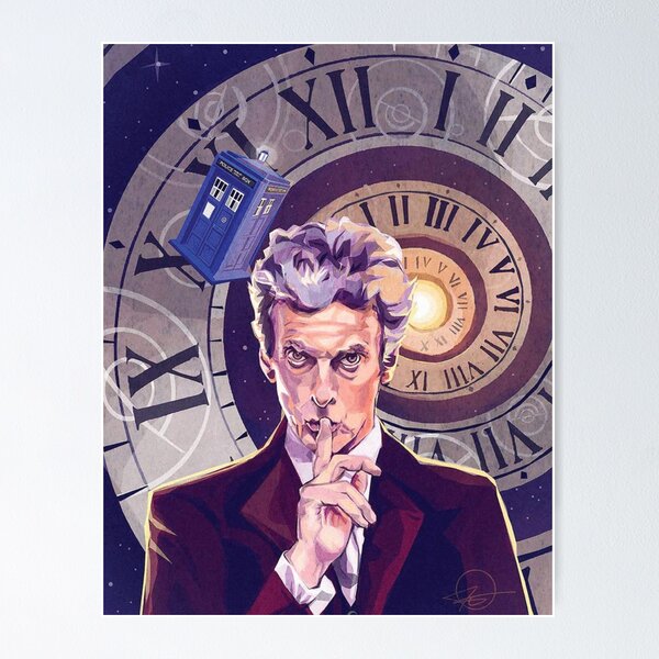 Item preview, Listen designed and sold by Jason Neil Illustrator.