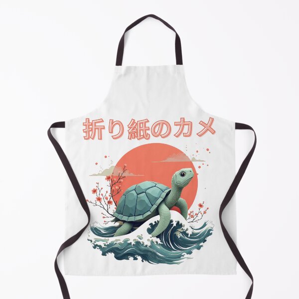 Item preview, Origami Turtle designed and sold by MALIKABO.