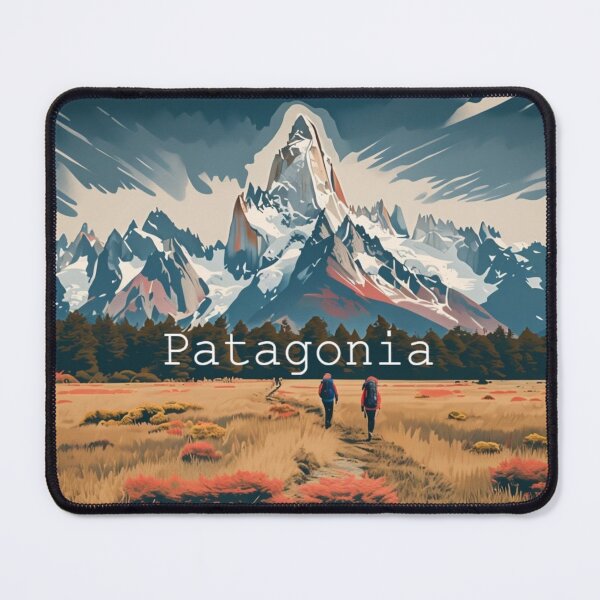 Item preview, Patagonia designed and sold by Narratio.