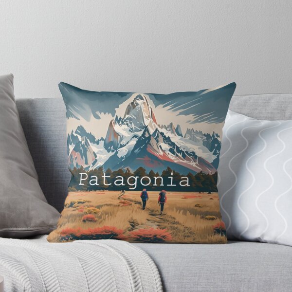 Item preview, Patagonia designed and sold by Narratio.