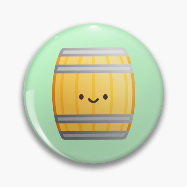 Item preview, beer barrel designed and sold by brilly's.