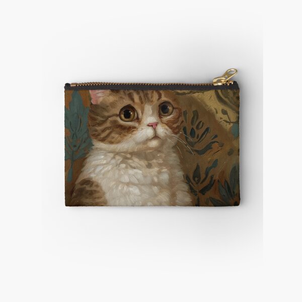 Item preview, Opulent Persian Cat Elegance designed and sold by Noble Beasts.