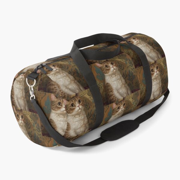 Item preview, Opulent Persian Cat Elegance designed and sold by Noble Beasts.