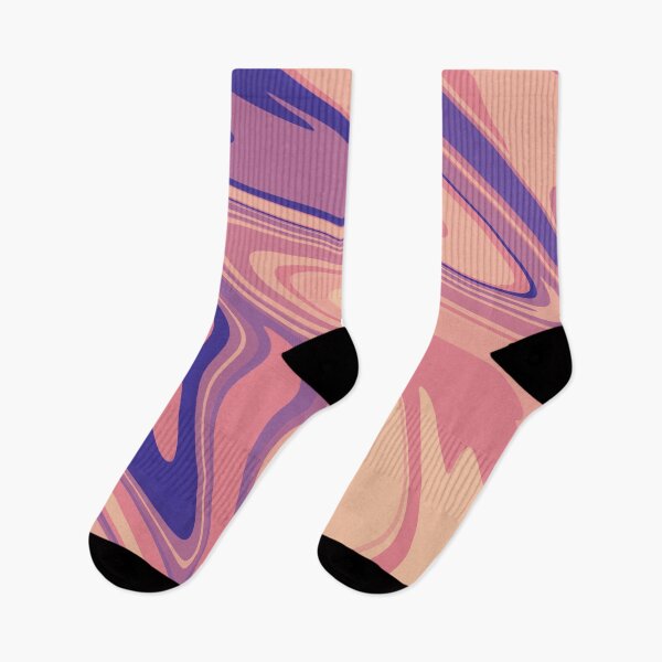 Item preview, Liquid sunset  designed and sold by Crazy-Creators.