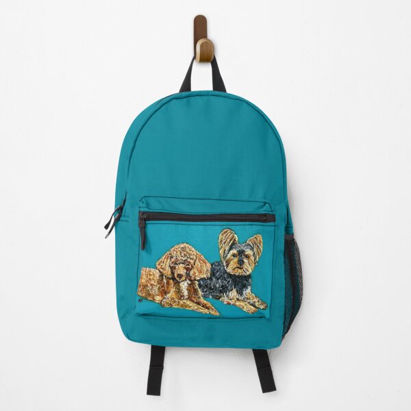 Item preview, Peanut & Bandit designed and sold by Amanda A. Anthony.