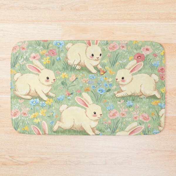 Item preview, Bouncy Bunnies designed and sold by MySignatureItems.