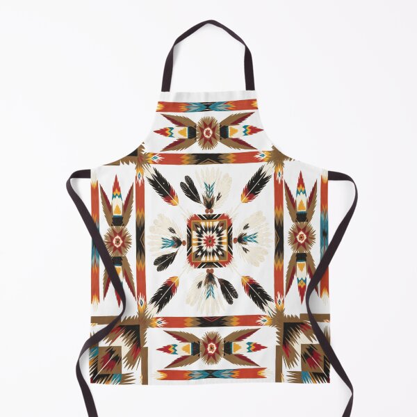 Item preview, Geometric Patterns and Symbols of Nature T-shirt Native American art! design designed and sold by Ulykit.