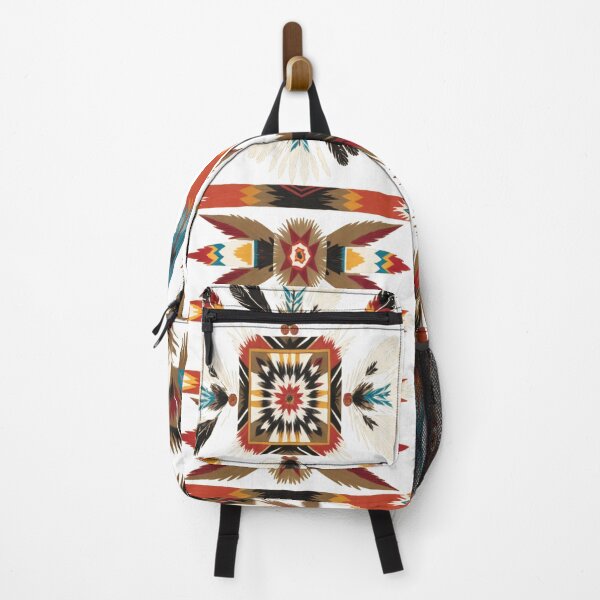 Item preview, Geometric Patterns and Symbols of Nature T-shirt Native American art! design designed and sold by Ulykit.