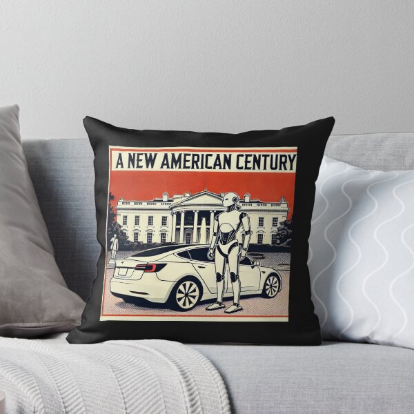 Item preview, nuevo siglo americano designed and sold by TEEJAMBOREE.