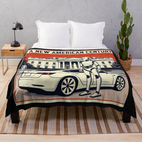 Item preview, nuevo siglo americano designed and sold by TEEJAMBOREE.