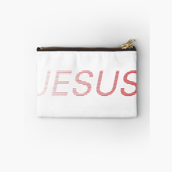 Artikelvorschau, Brief Design Jesus mit Streifen entworfen und verkauft von James-J.
