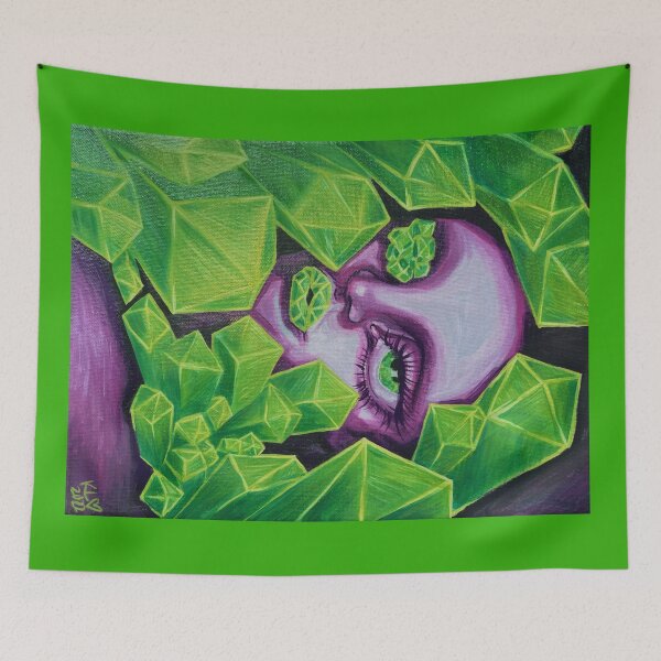 Item preview, Peridot Princess designed and sold by katertot159.