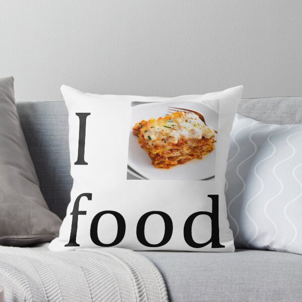 Item preview, i lasanga food :) designed and sold by Warren B Buffet.