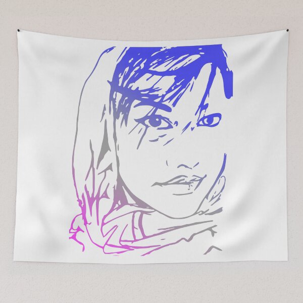 Item preview, Fatima designed and sold by Y-isArt.