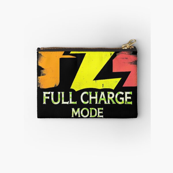 Item preview, Full Charge Mode designed and sold by FRADEX STORE.