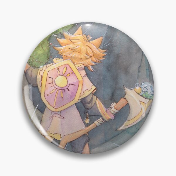 Item preview, The Maw designed and sold by SapphireMochi.