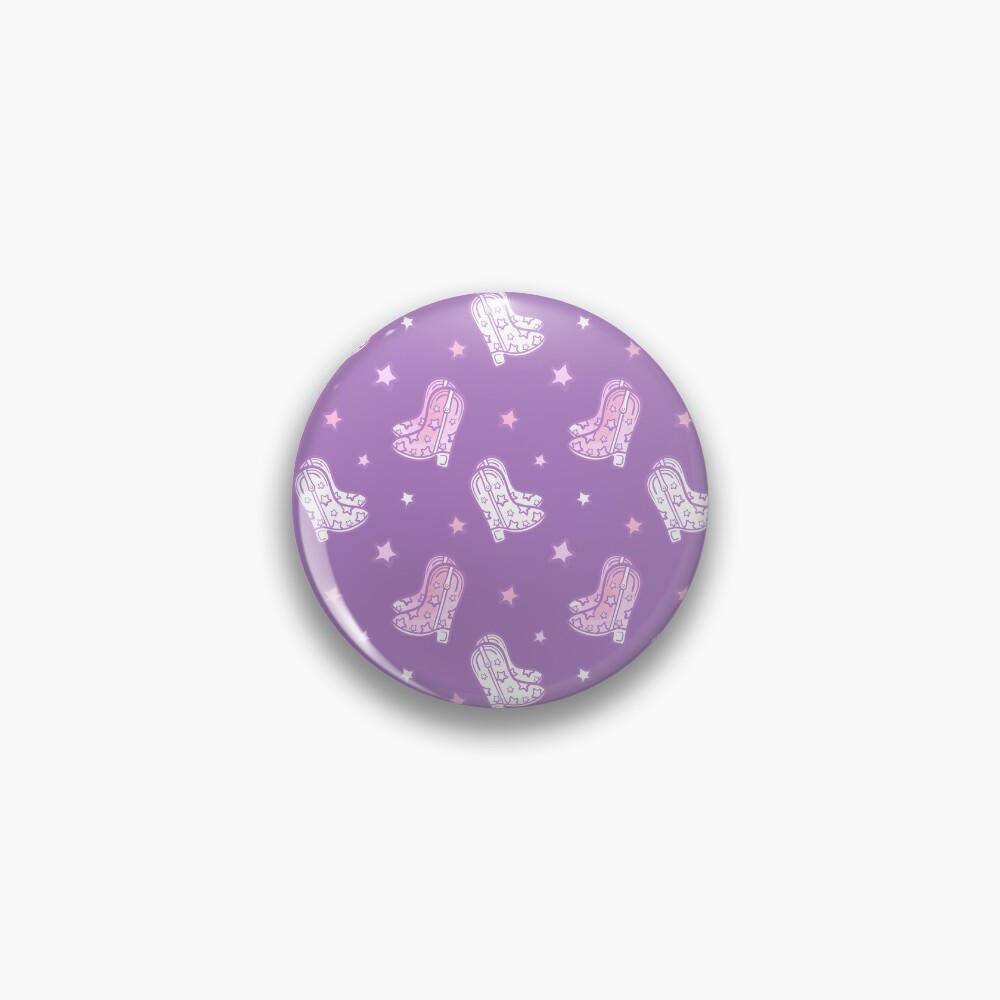 Item preview, Pin designed and sold by LittleMystics.